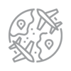 Unififi Routes icon